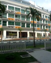 Siglap V (D15), Apartment #535552031